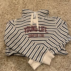 Oversized YoungLife Hoodie